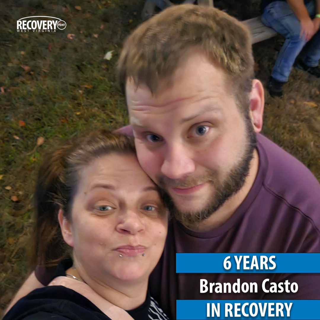 Congratulations to Brandon... - Recovery Point West Virginia | Facebook