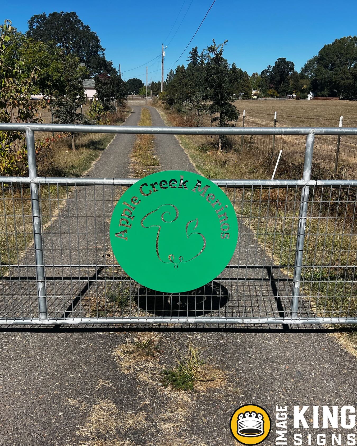 Image King Signs | Eugene OR