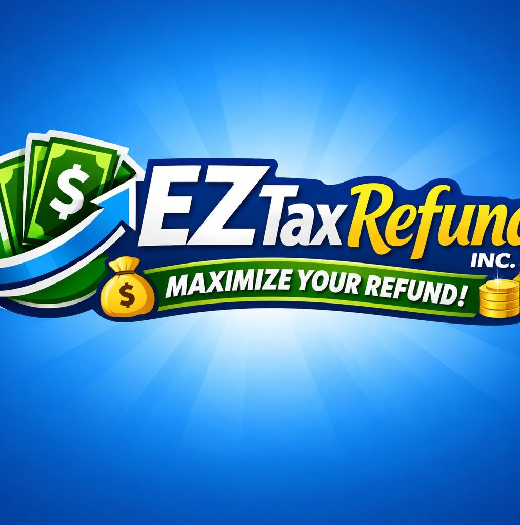 Ez Tax Refund, Inc. added a new... - Ez Tax Refund, Inc.