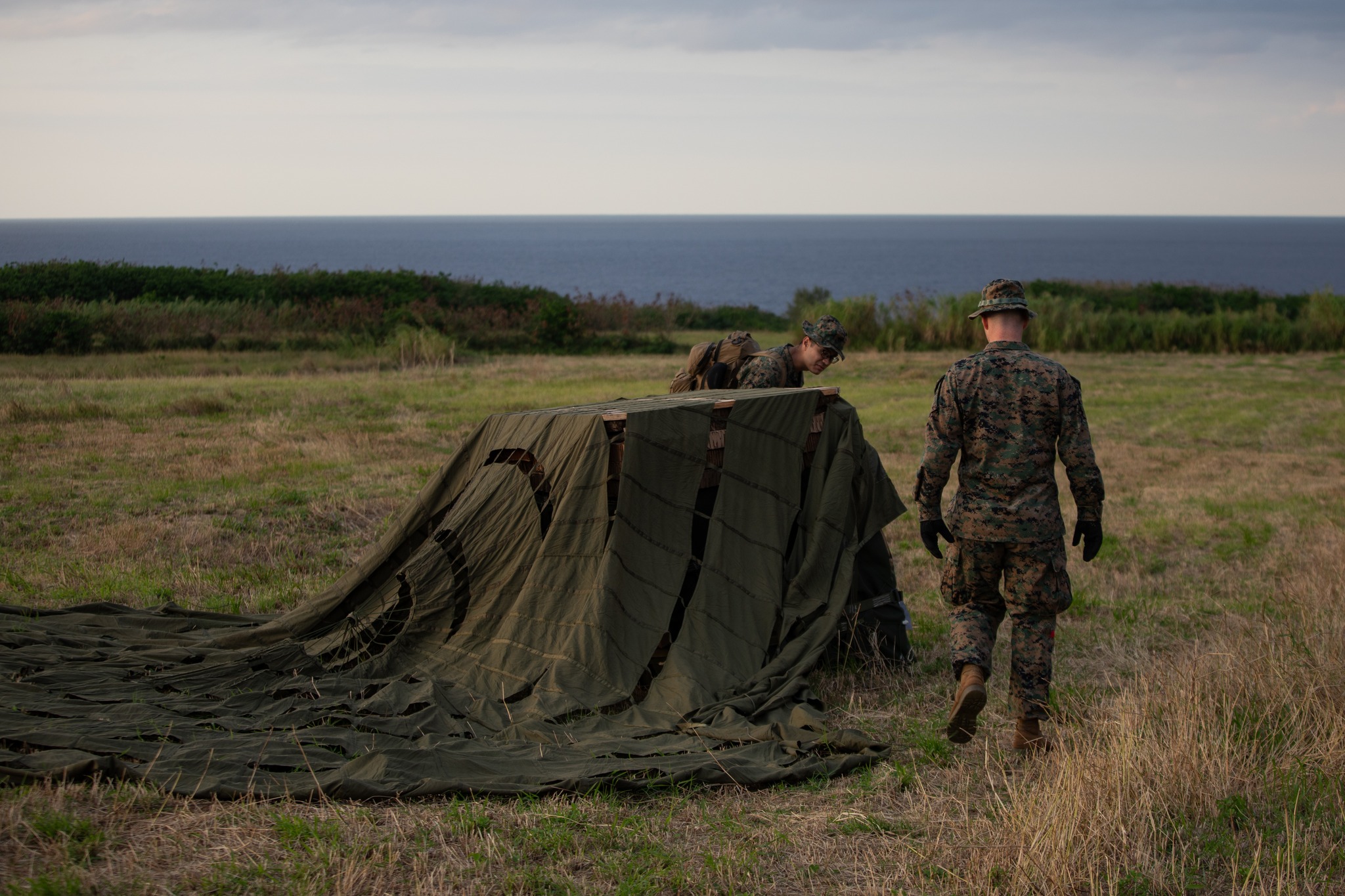 Navy - ️Medical readiness takes flight. ⚕️Navy Hospital Corpsman 3rd ...