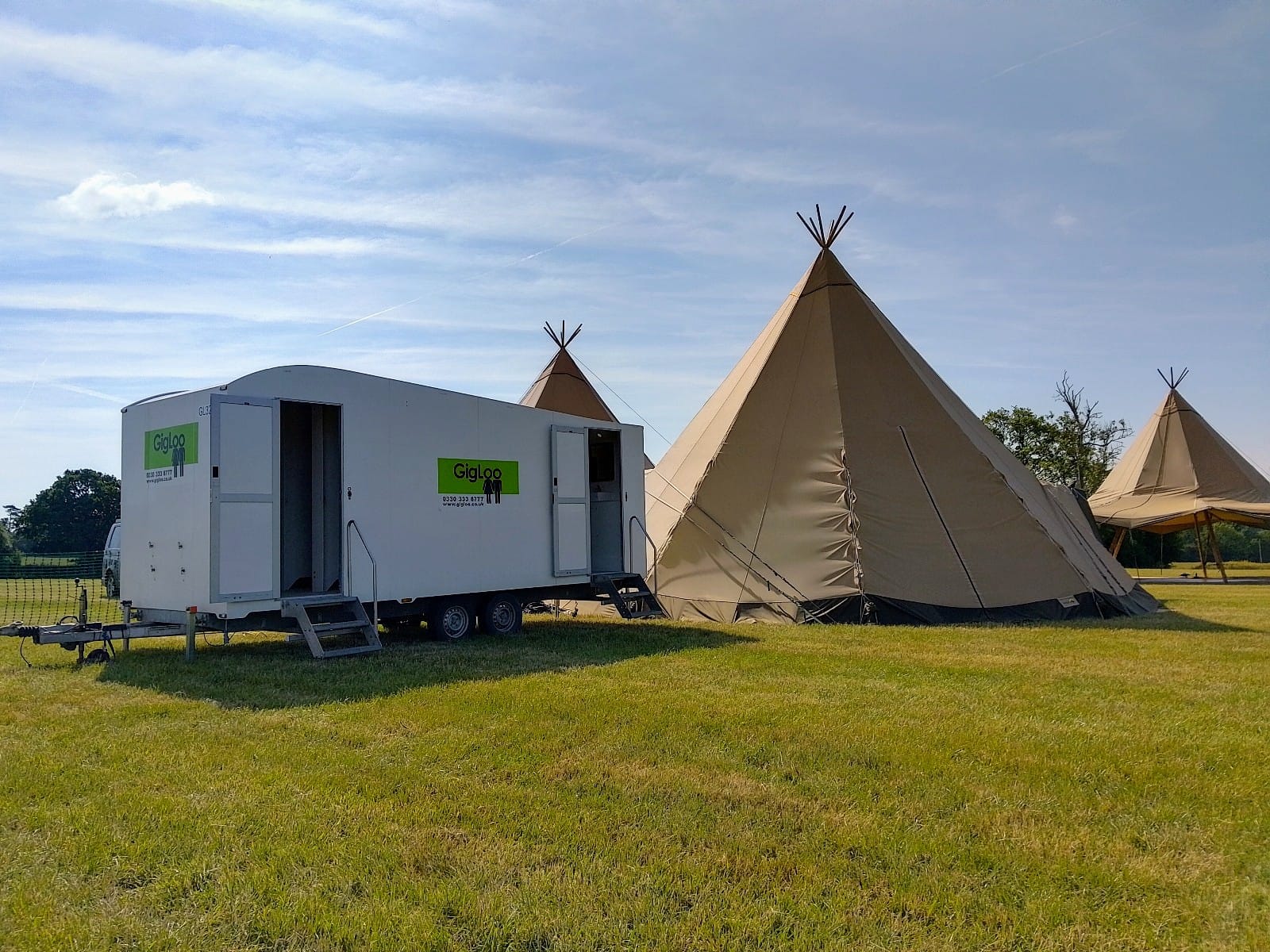 GigLoo - 🎪 Festival Season has officially started… and... | Facebook