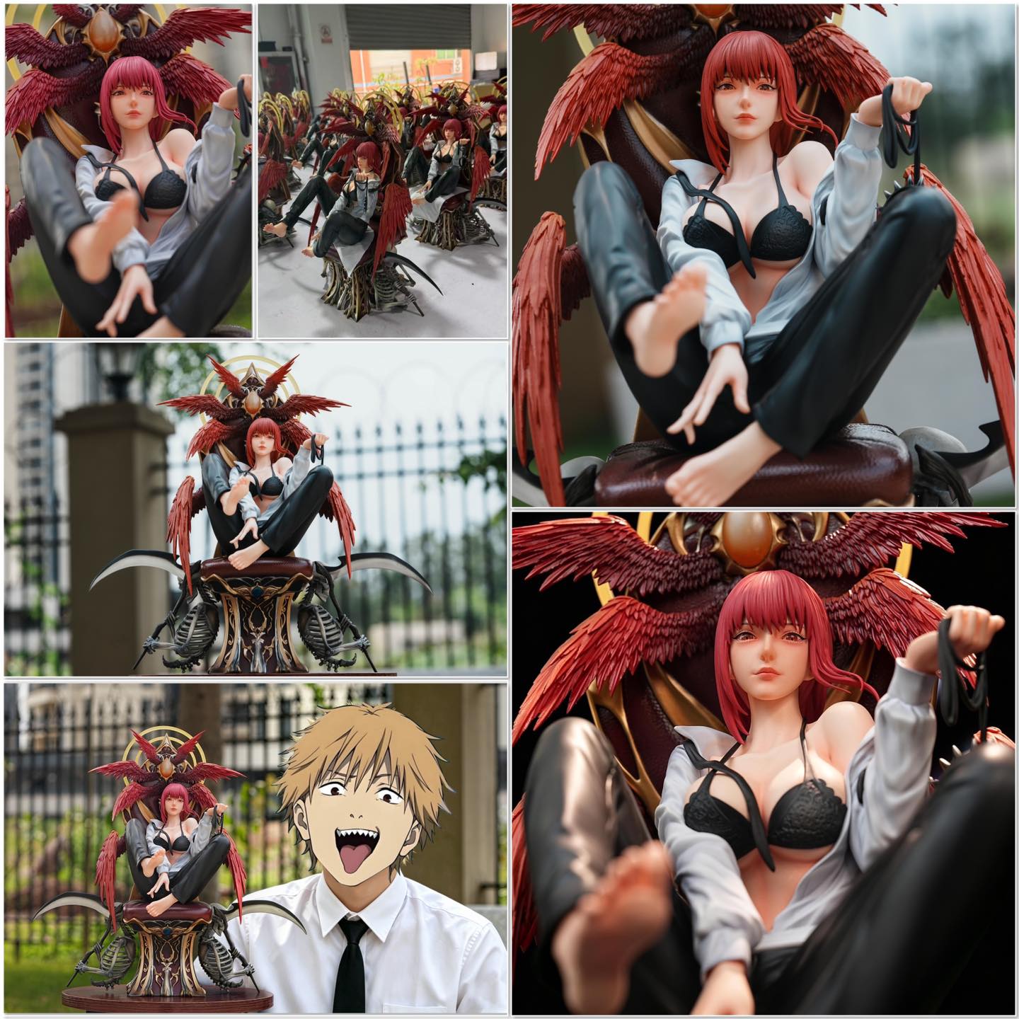 🌟 อัพเดทรายการสินค้าพรีเข้าจ้า 🌟 Windseeker studio Kaoru