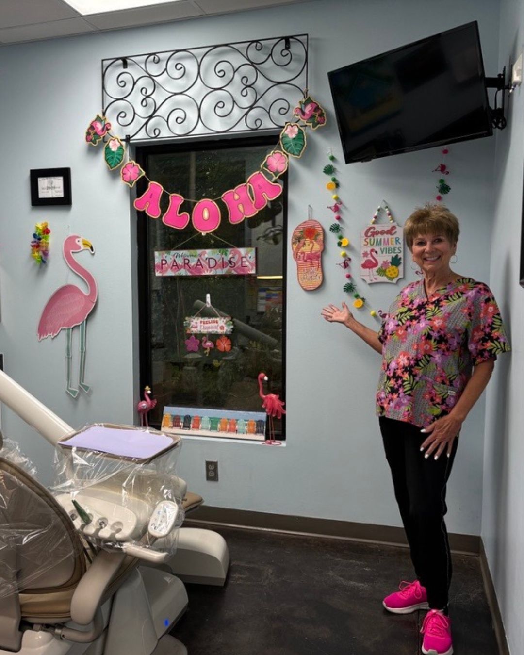 Riccobene... - Riccobene Associates Family Dentistry