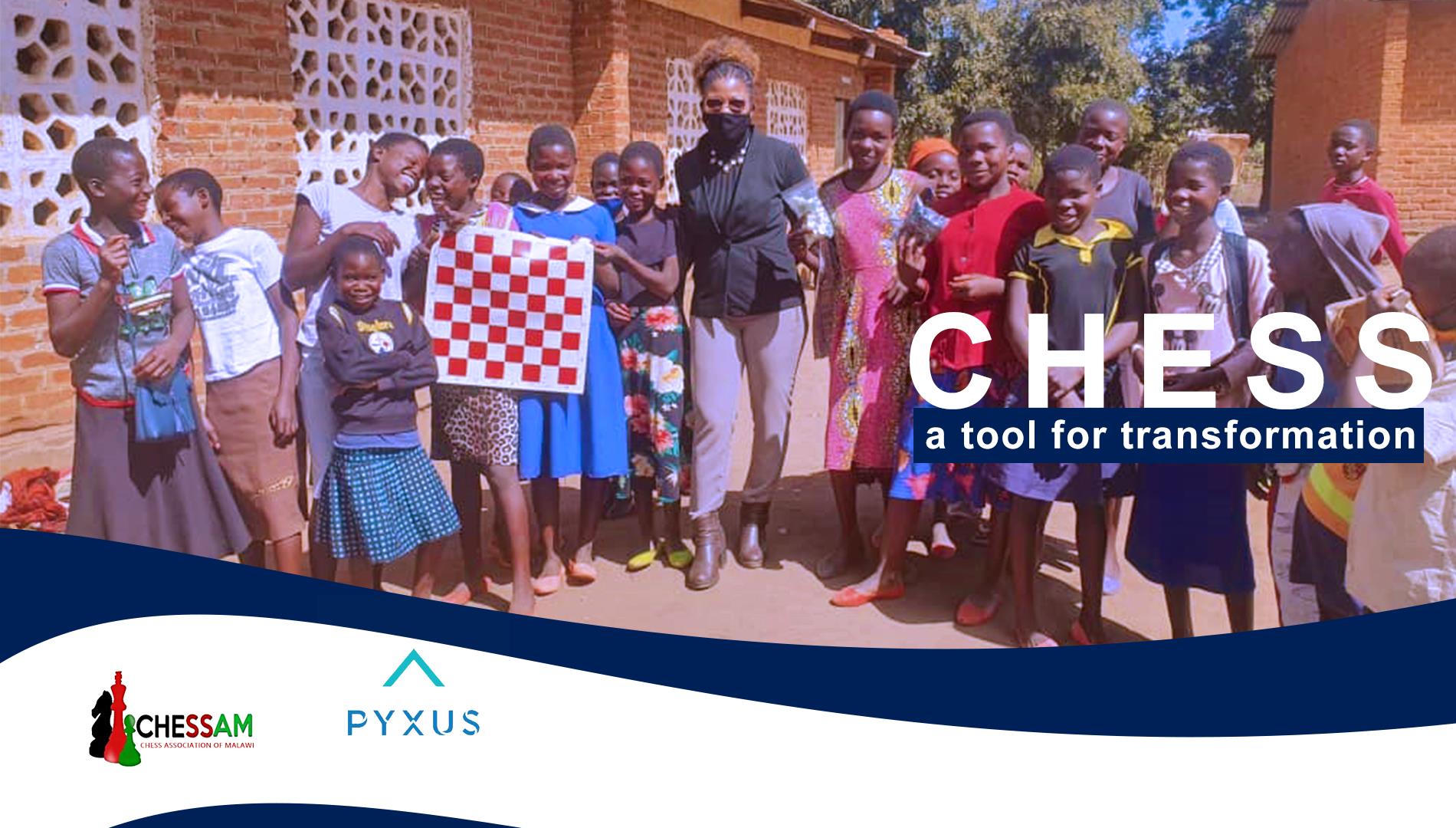 CHESSAM, in collaboration... - Chess Association of Malawi | Facebook