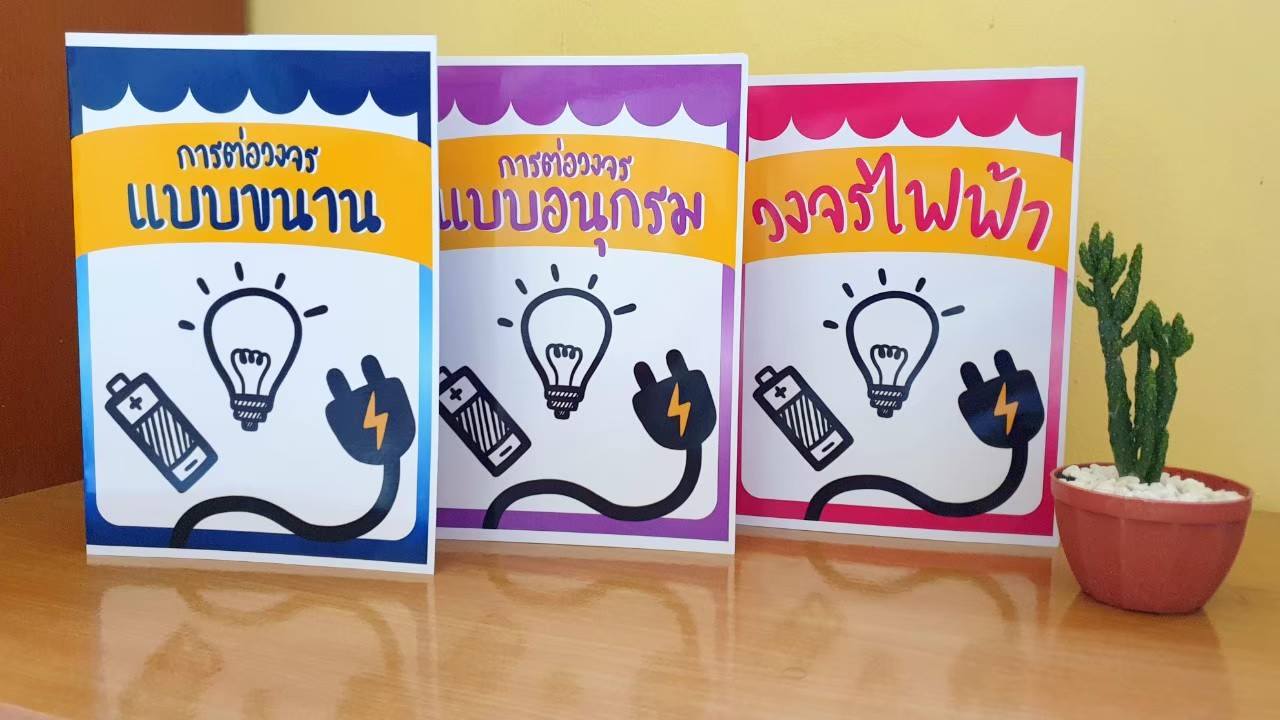 ปุ้ย การ์ฟิวล์