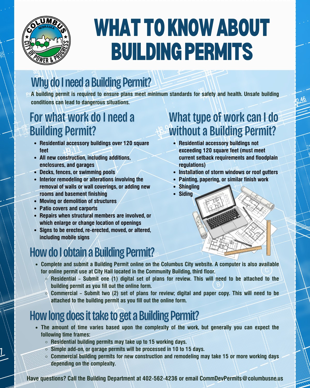 City - New year, new projects. As 2026 begins, the Building Department ...