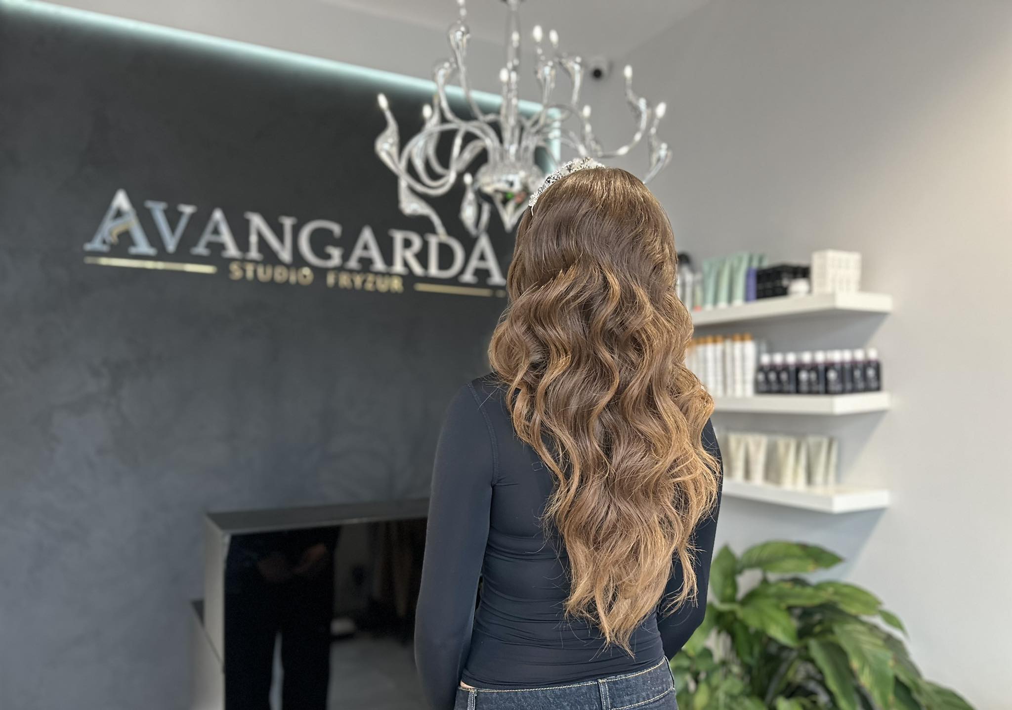 Avangarda Studio Fryzur - Nasze profesjonalistki szkola się u ...