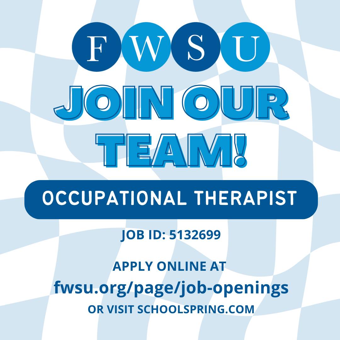 We are seeking a... - Franklin West Supervisory Union | Facebook