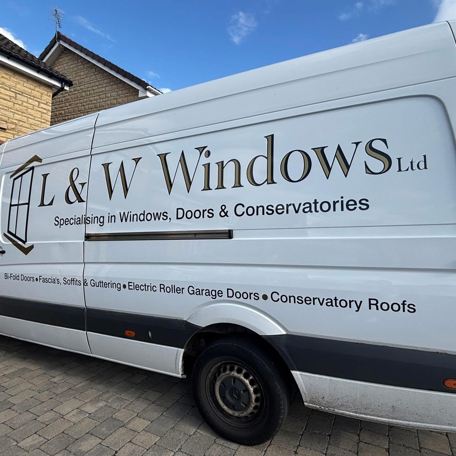 L & W Windows Ltd | Hunwick