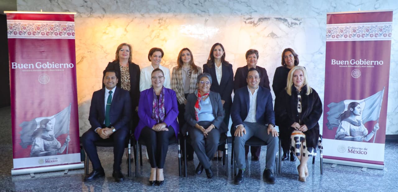 Secretaría de Honestidad, Transparencia y Función Pública | Facebook