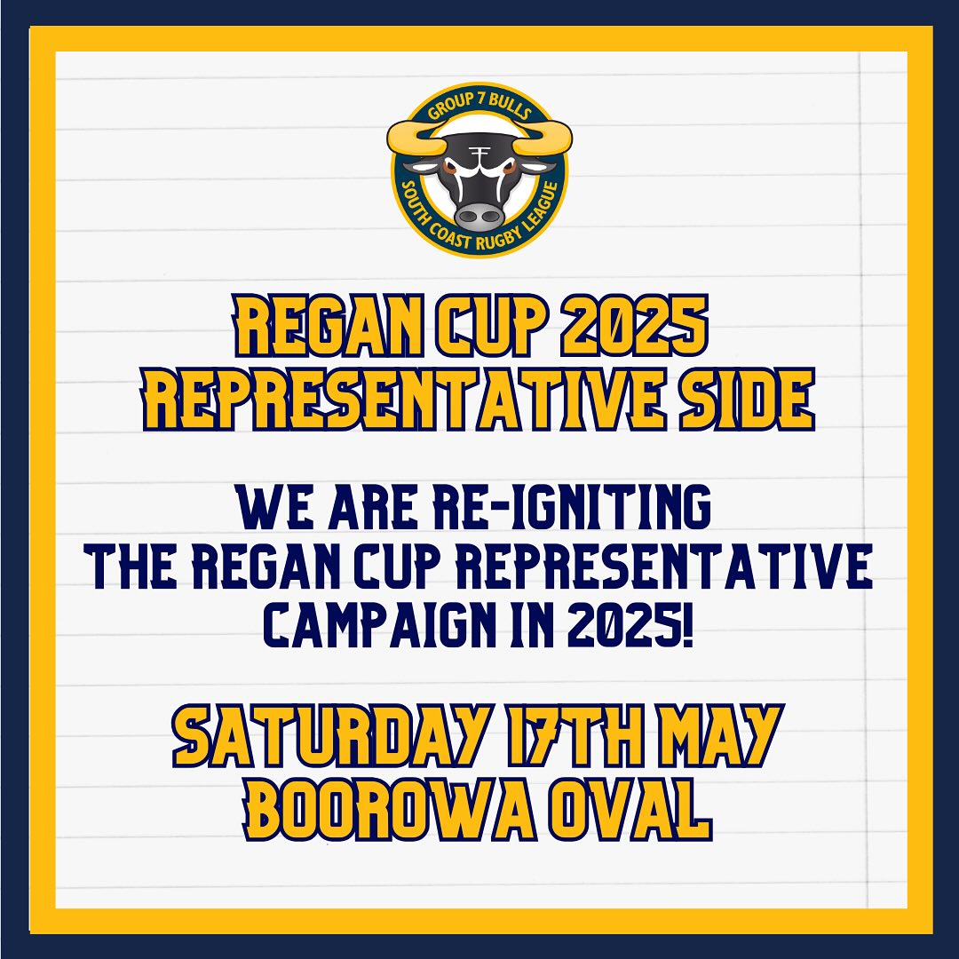 📖 History in the making! 📖... - Group 7 Senior Rugby League | Facebook