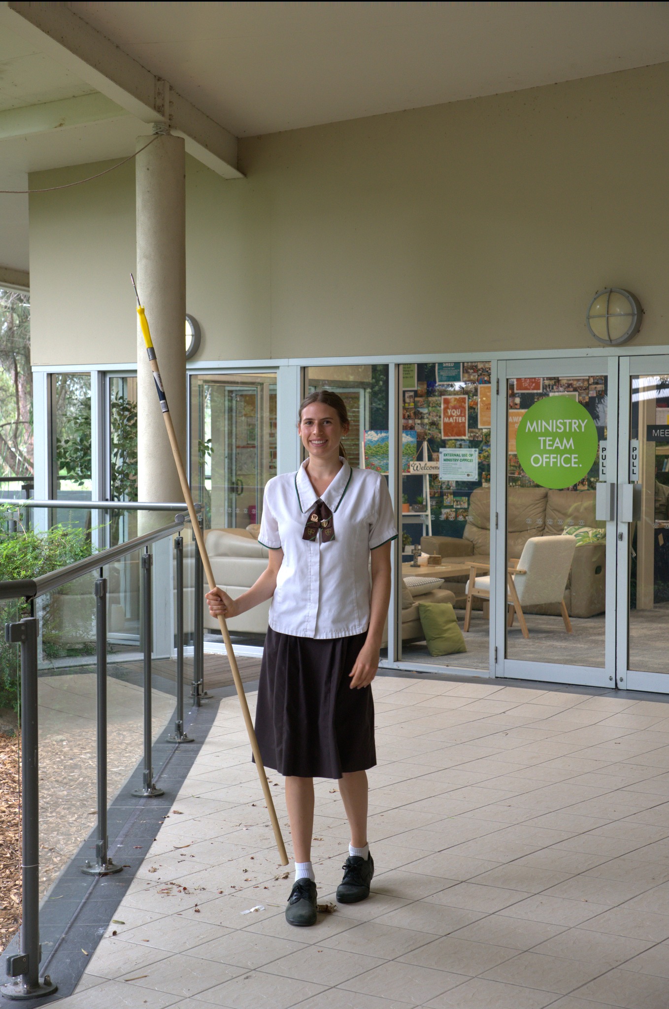Grace Lutheran College... - Grace Lutheran College Rothwell