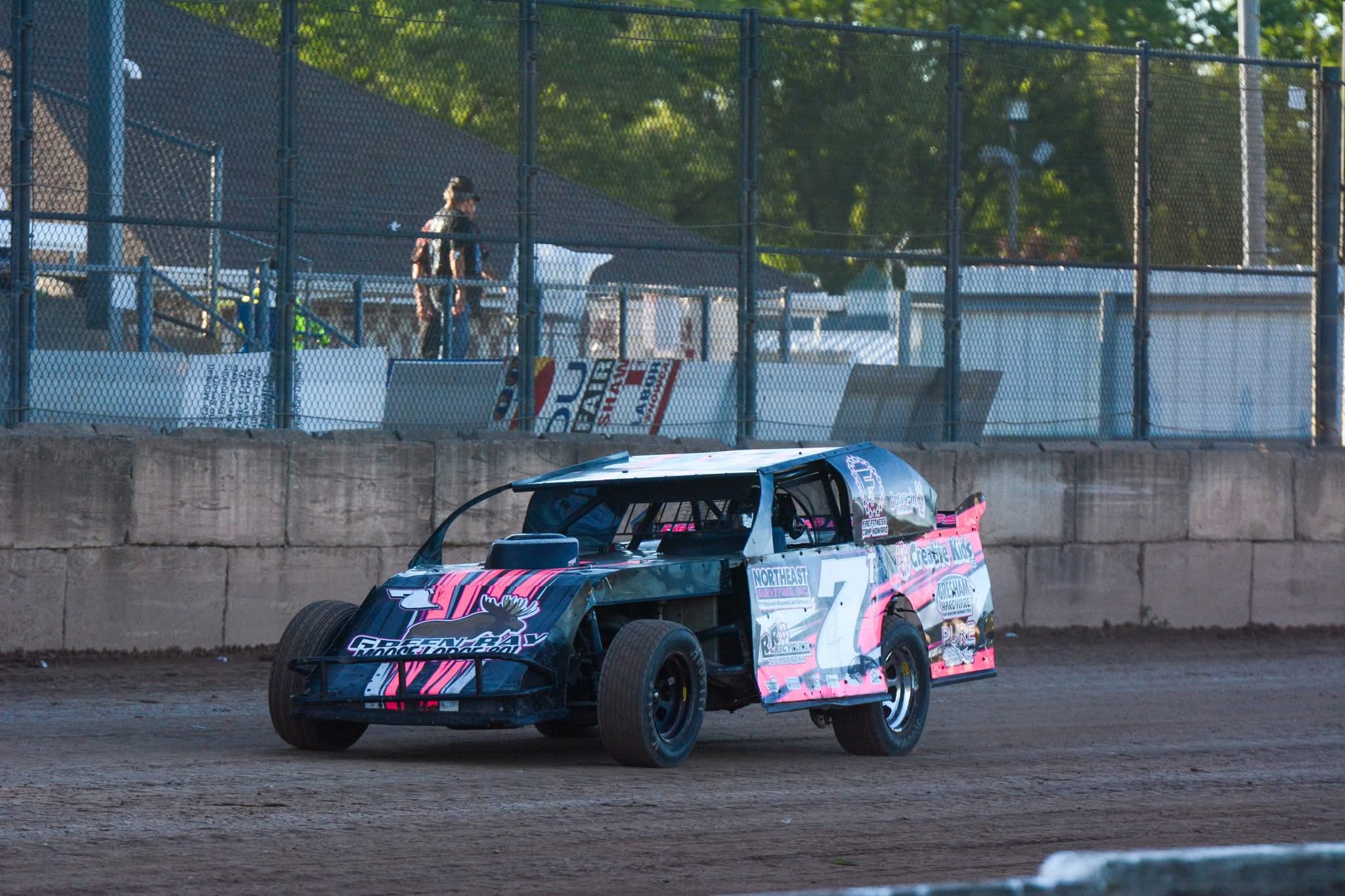 Hoffman Racing - Hoffman Racing added a new photo.