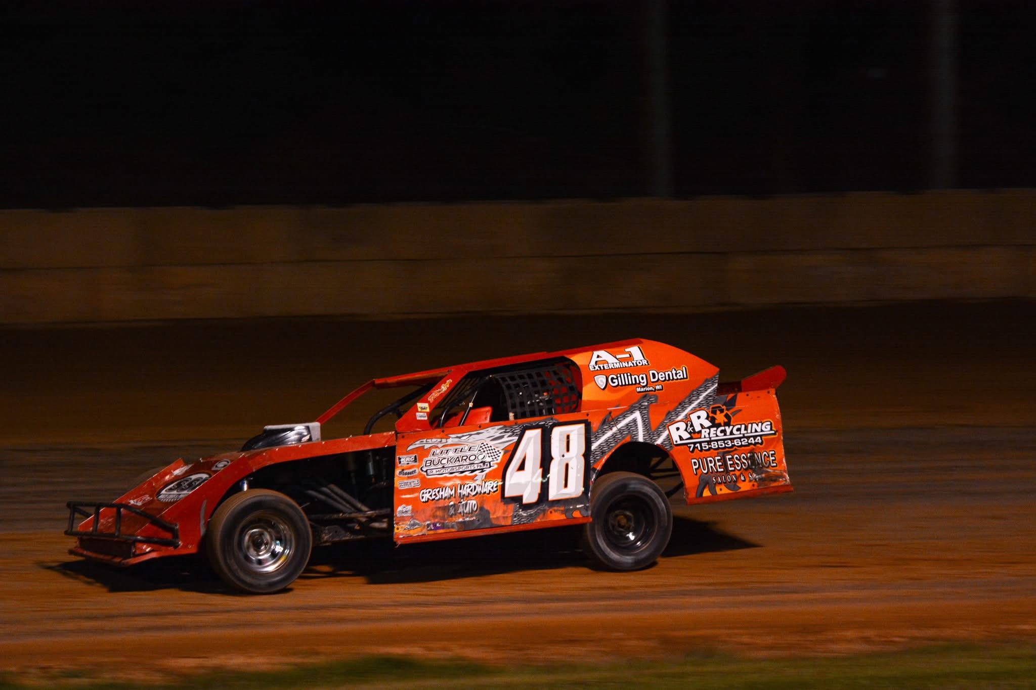 Hoffman Racing - Hoffman Racing added a new photo.