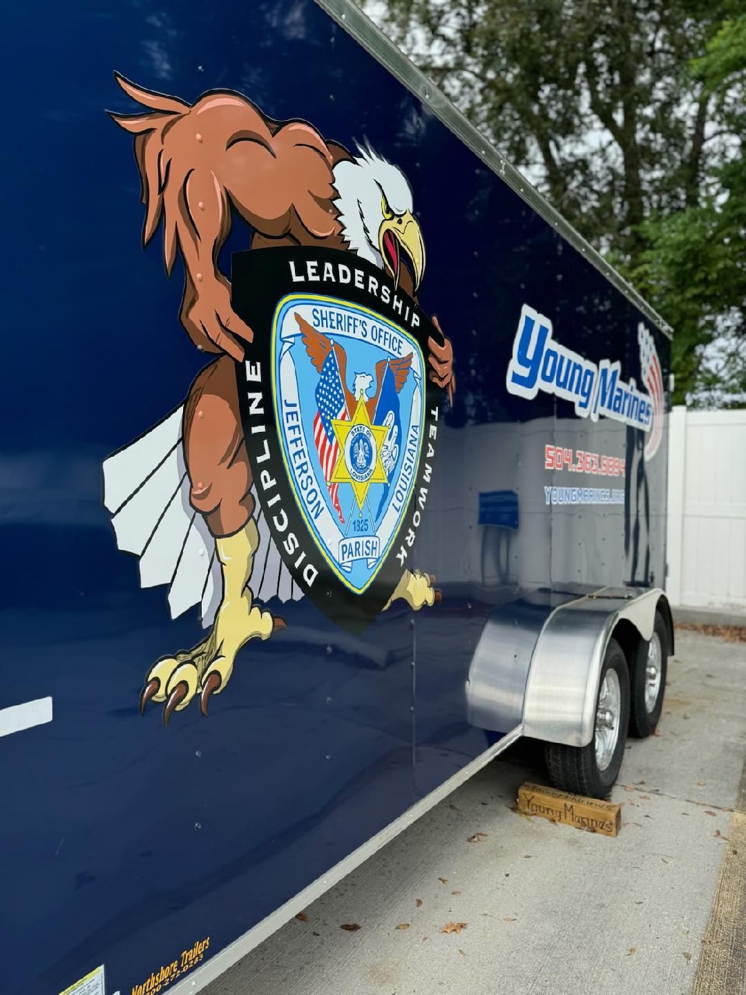 Alliance Graphics | New Orleans LA
