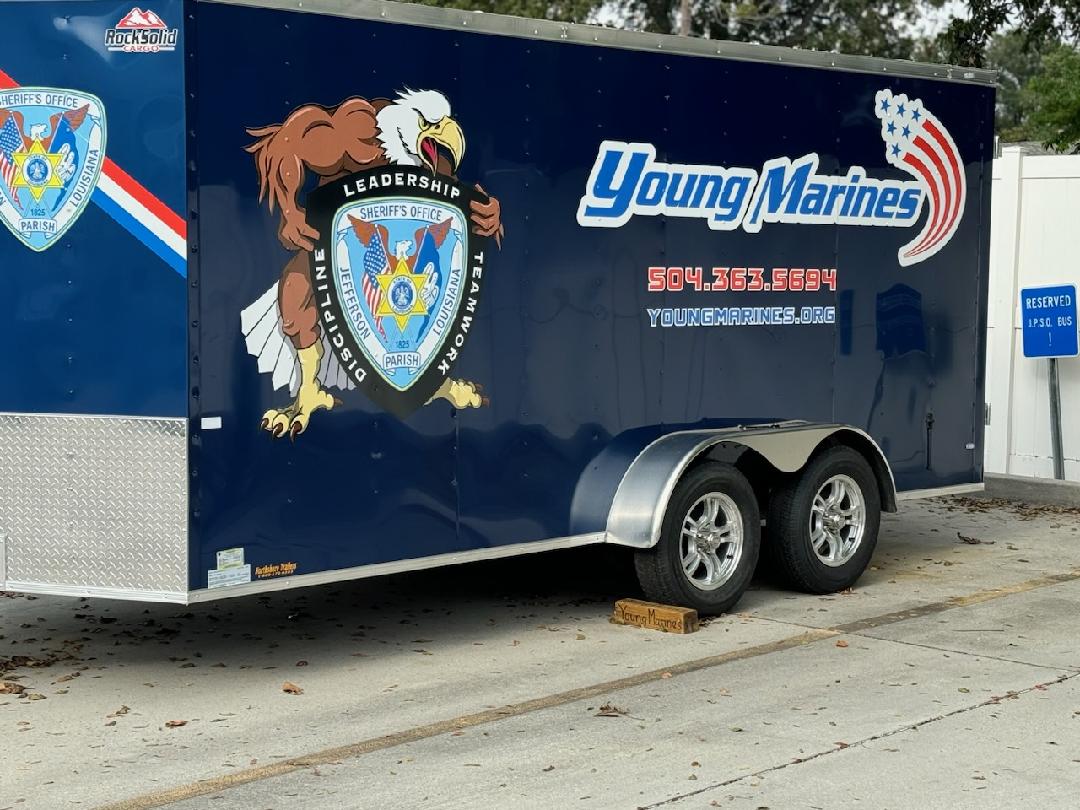 Alliance Graphics | New Orleans LA