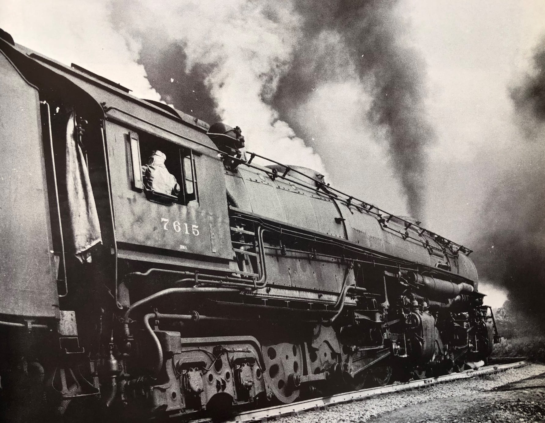 The original B&O tunnel at Sandpatch, 1992, The locals used it as 