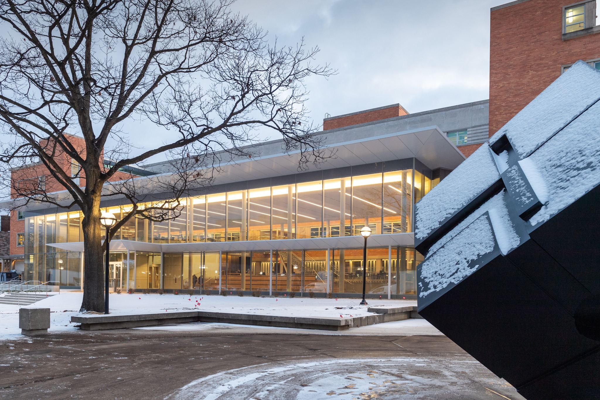 Did you recently get admitted to LSA? If so, please join us for an ...