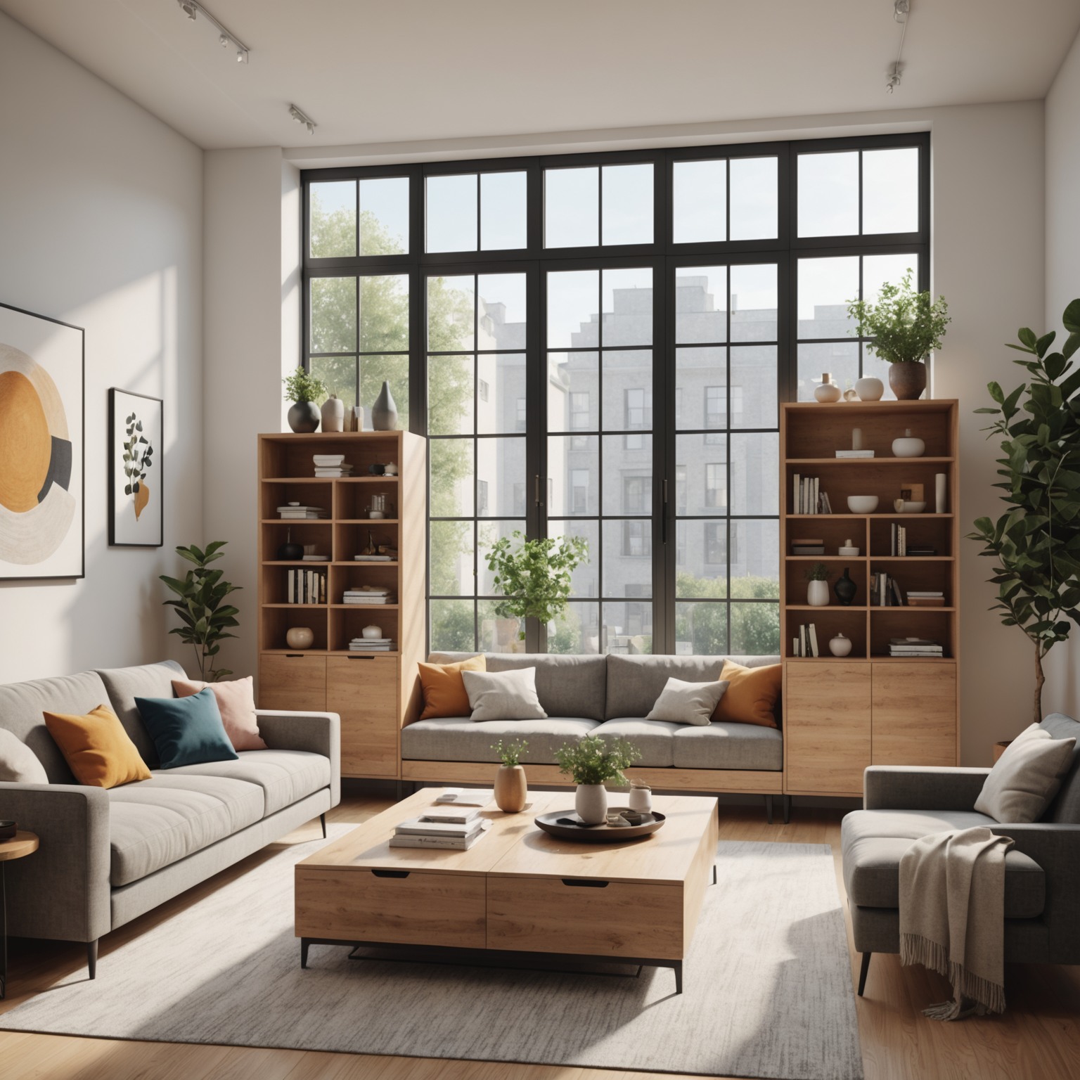 AC Design & Development