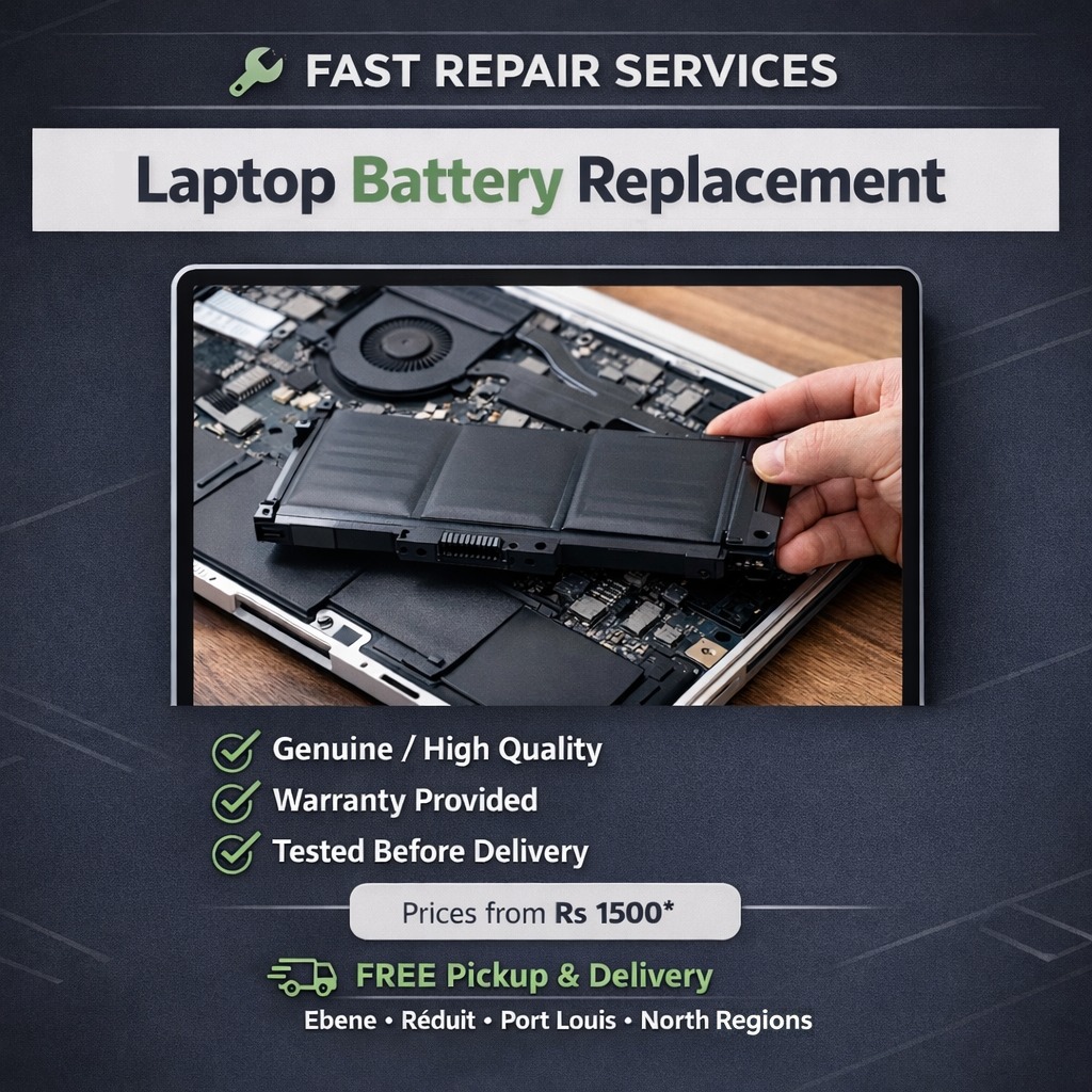 FAST Repair Services