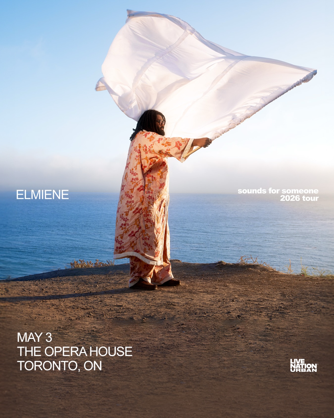 The Opera House | Toronto ON