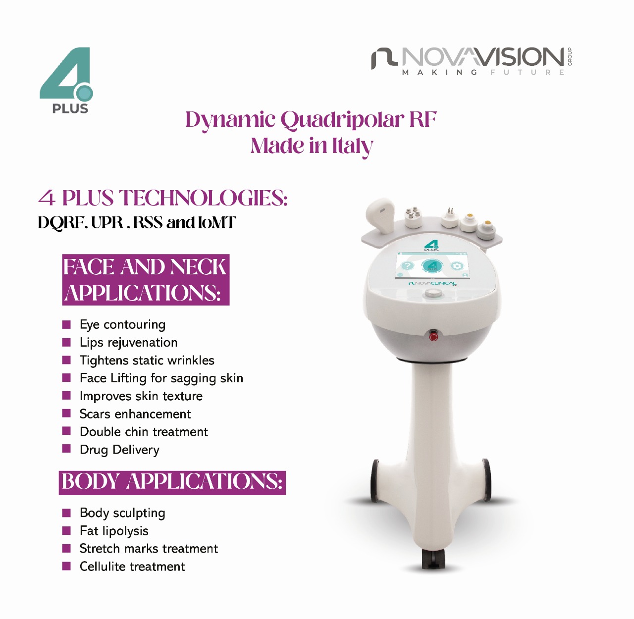 Dermatology Equipment