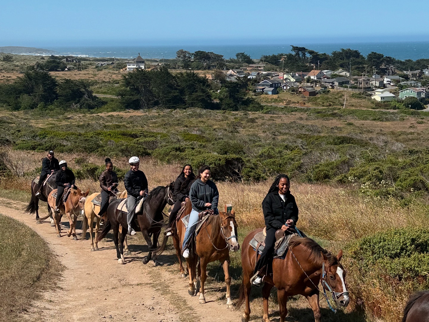 Five Brooks Bodega Bay | Bodega Bay CA