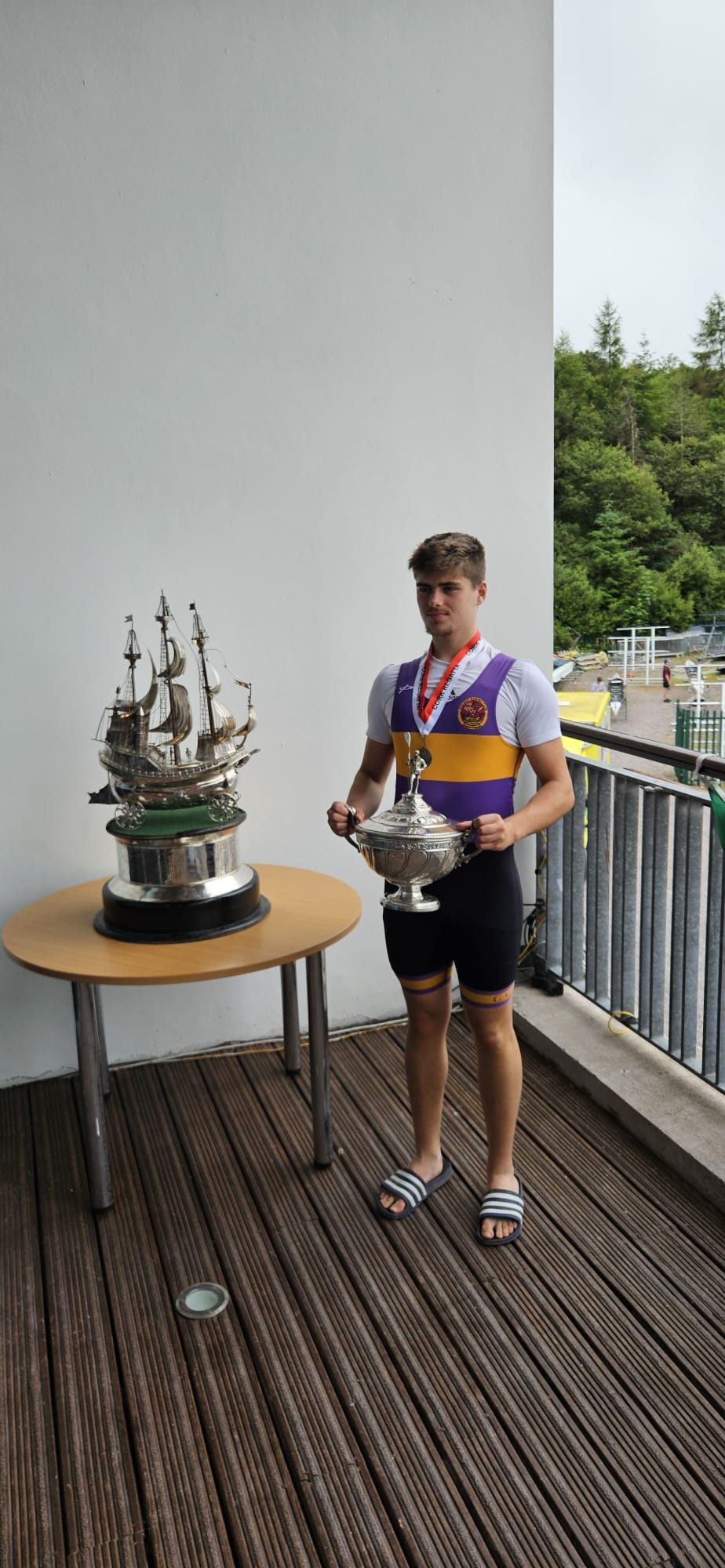 Galway Rowing Club added a new photo. - Galway Rowing Club