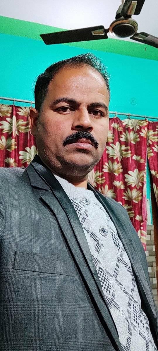 Rashid Hasan