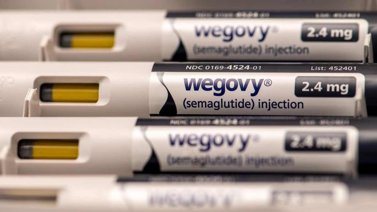 President Donald Trump has unveiled a deal with drugmakers Eli Lilly and Novo Nordisk to reduce prices for their obesity treatments Zepbound and Wegovy. Here's what we know. Read more in the