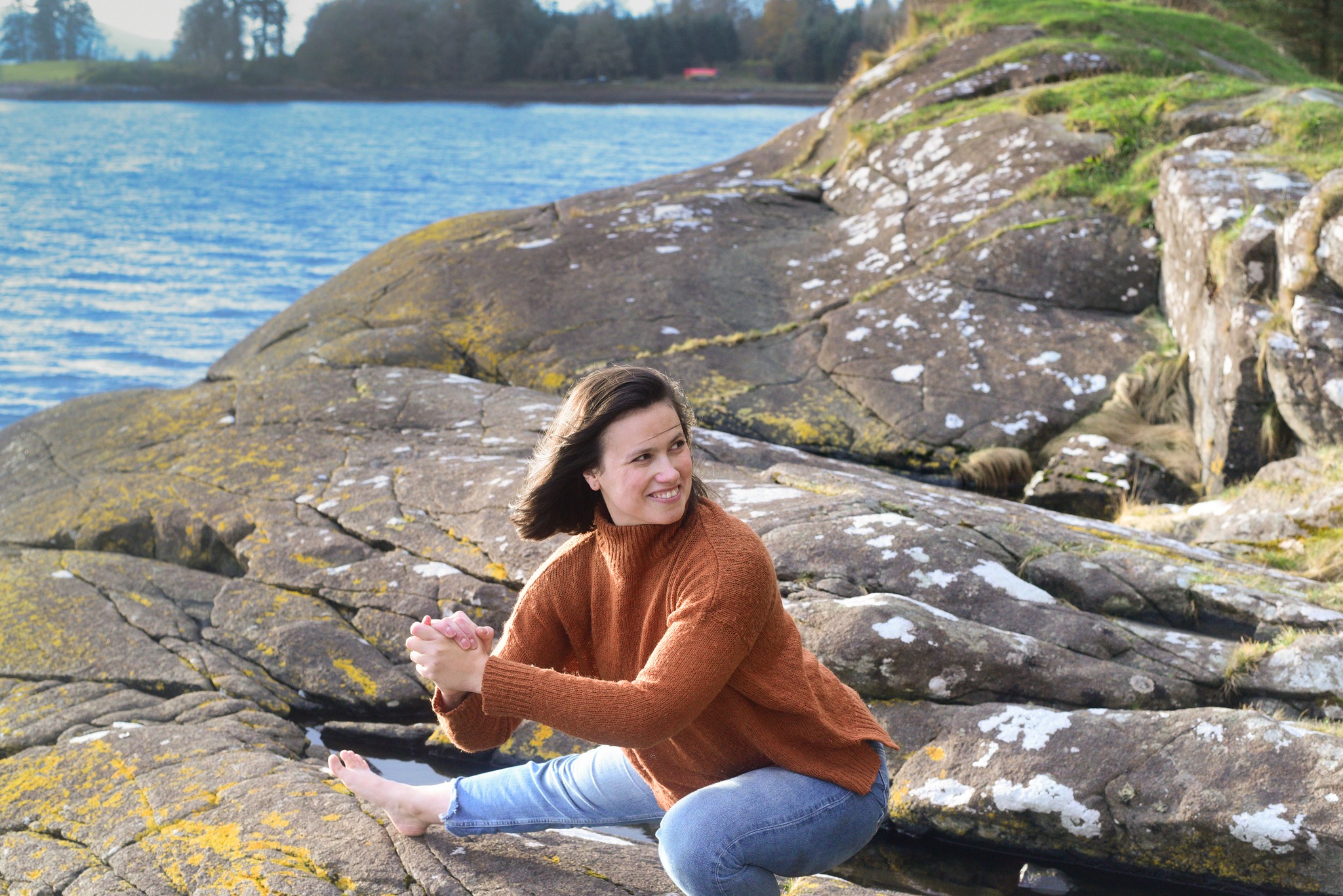 Wellbeing with Keri | Minard