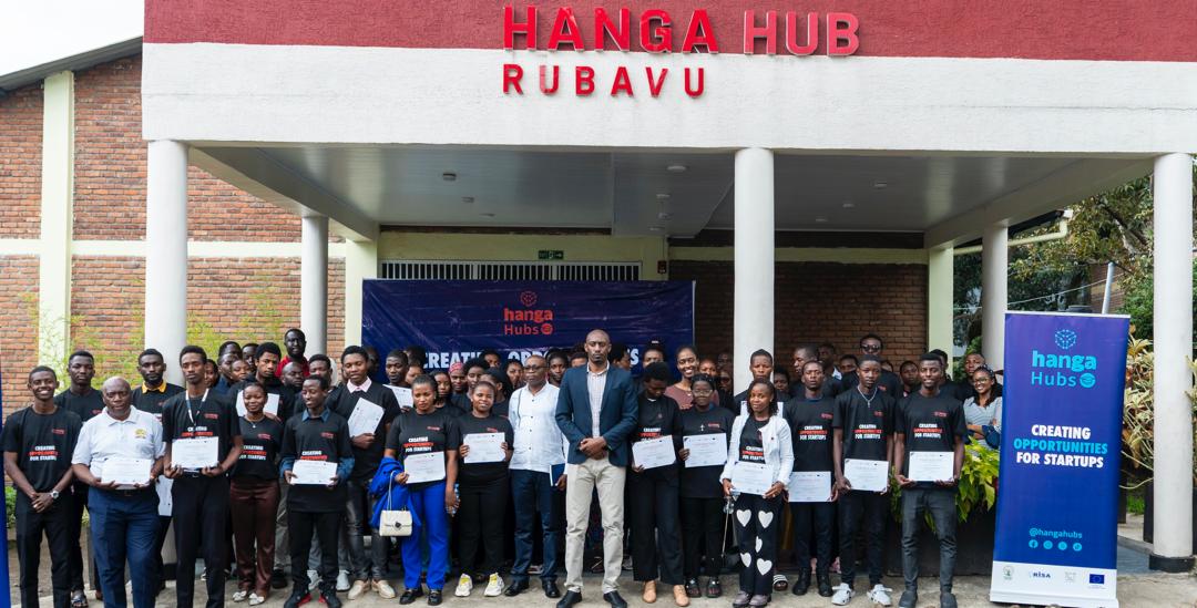 Rwanda Information Society Authority - RISA | Kigali