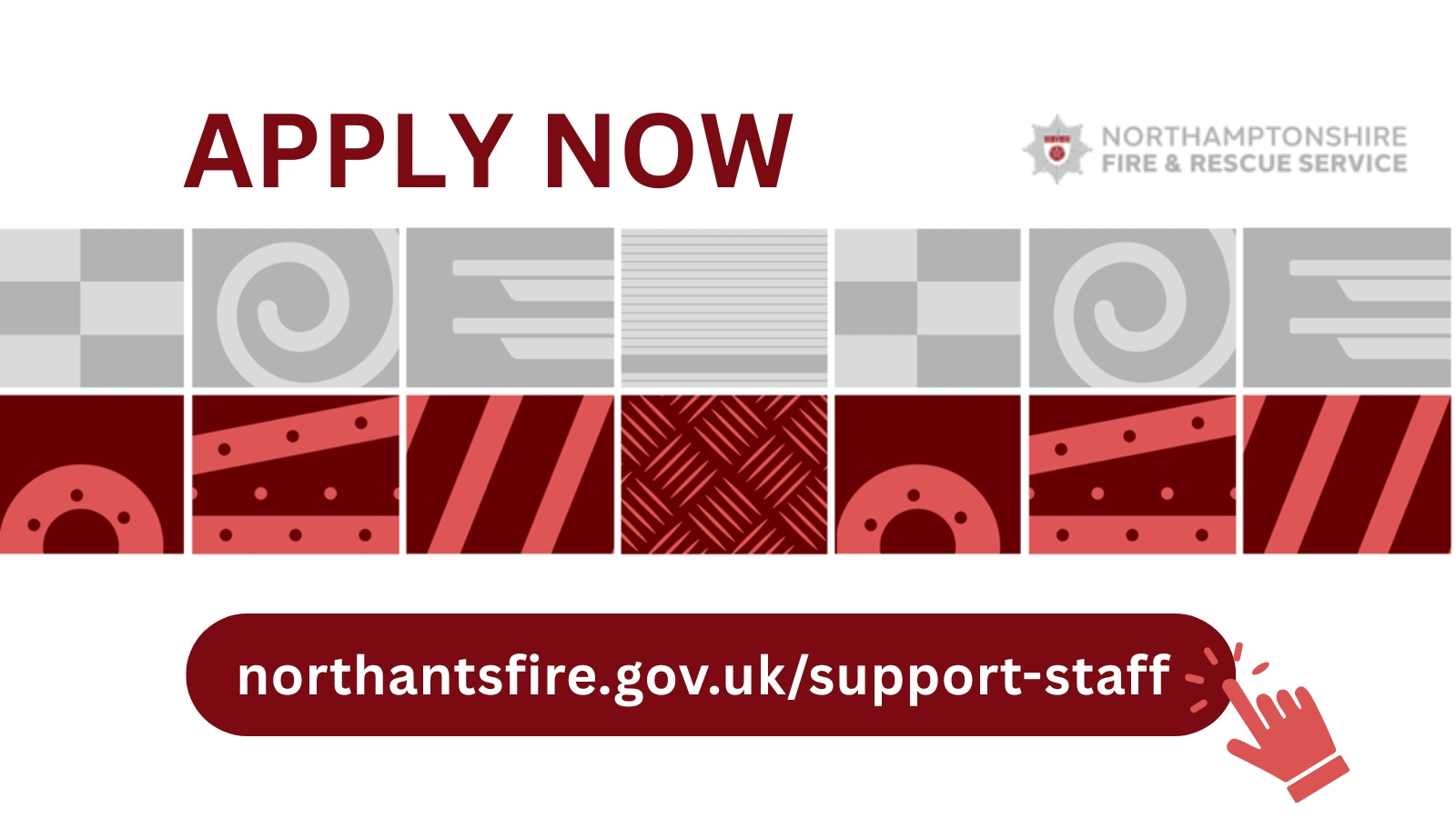 Northamptonshire Fire and Rescue Service