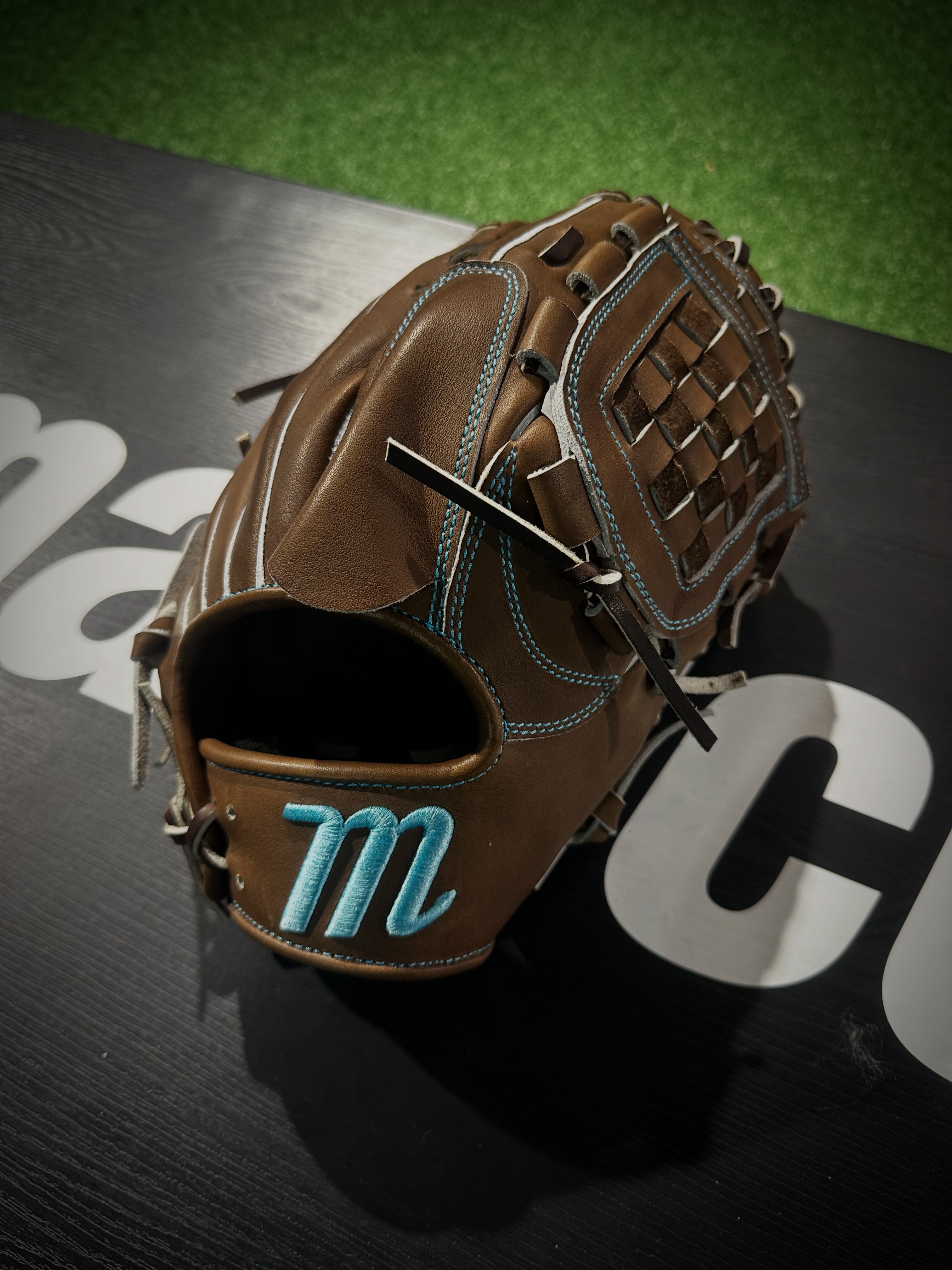 マルチ　Marucci キャッチャーミット マルチ Marucci キャッチャーミット Marucci Japan (@MarucciJapan
