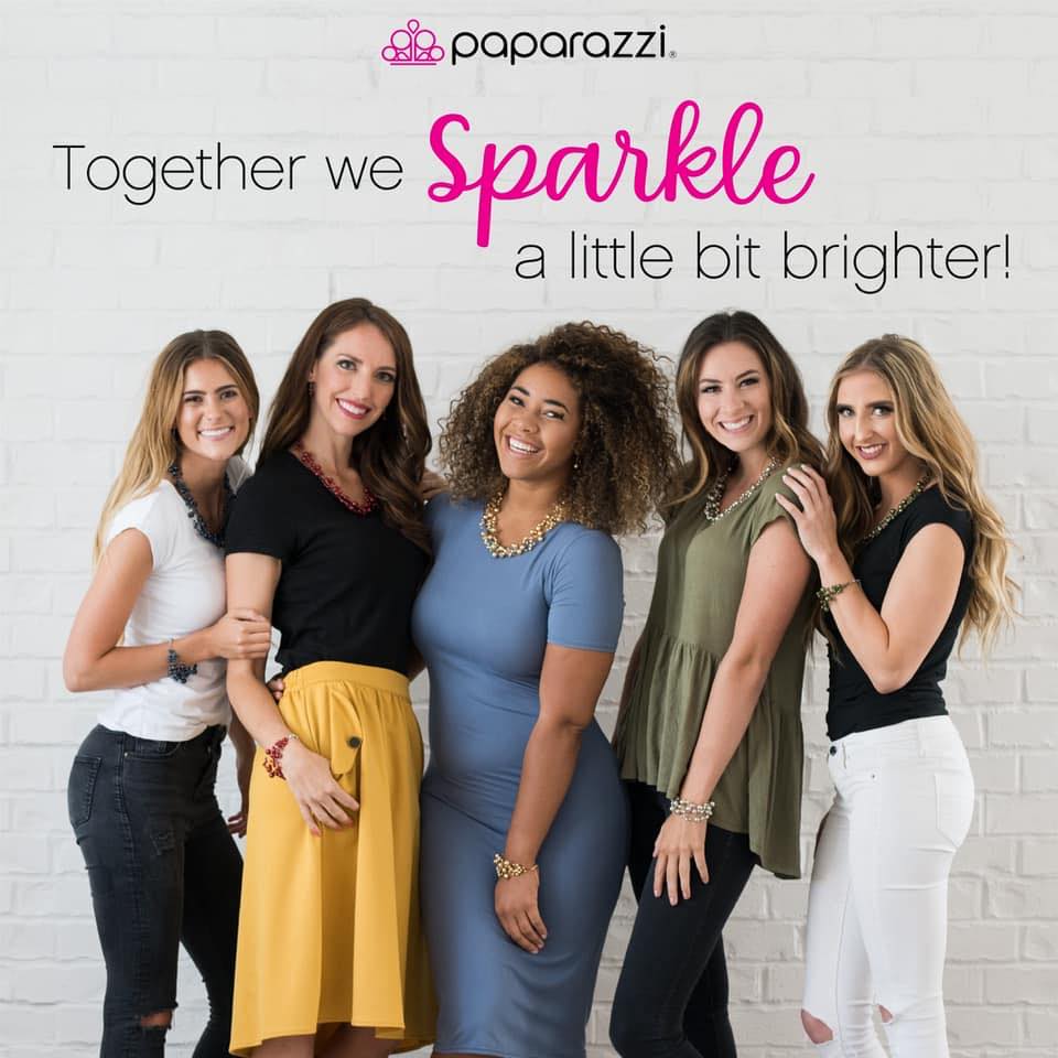 SPARKLE WITHIN 8 VIP | Facebook
