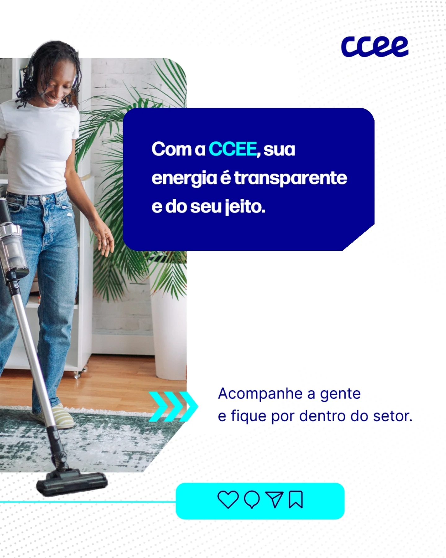CCEE | São Paulo SP