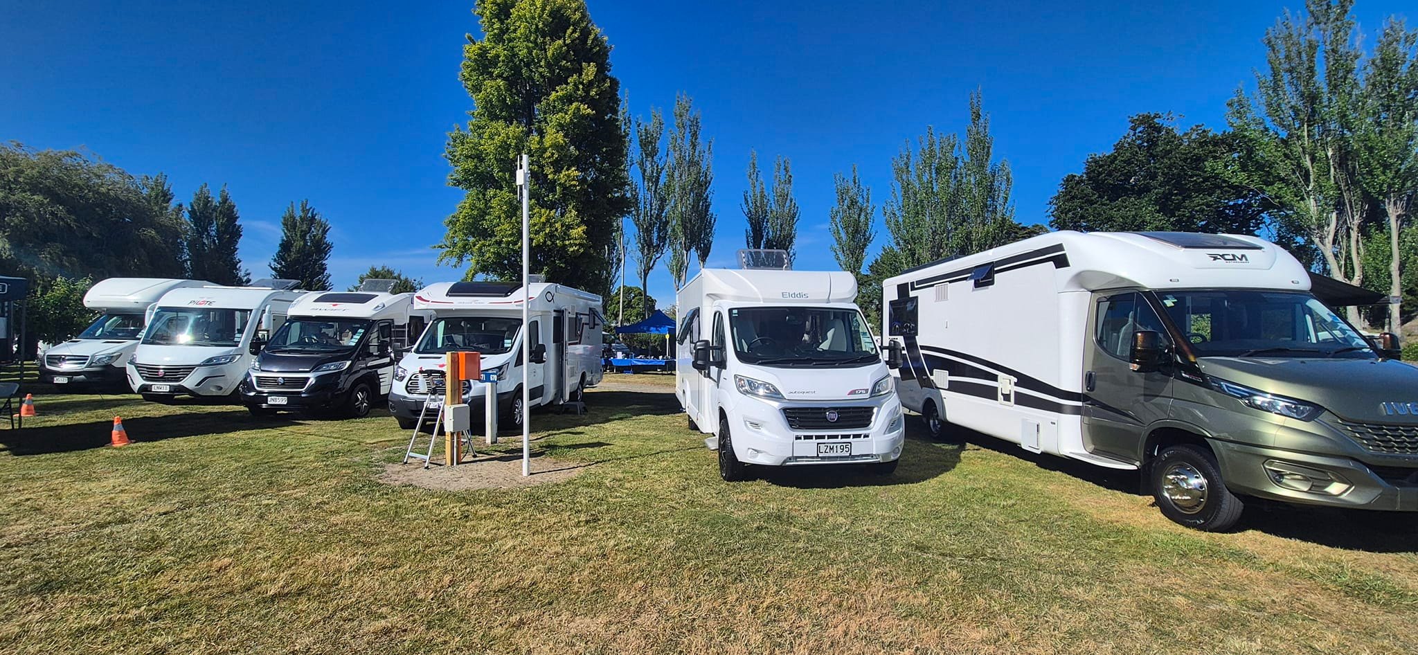 Nelson RV | Nelson