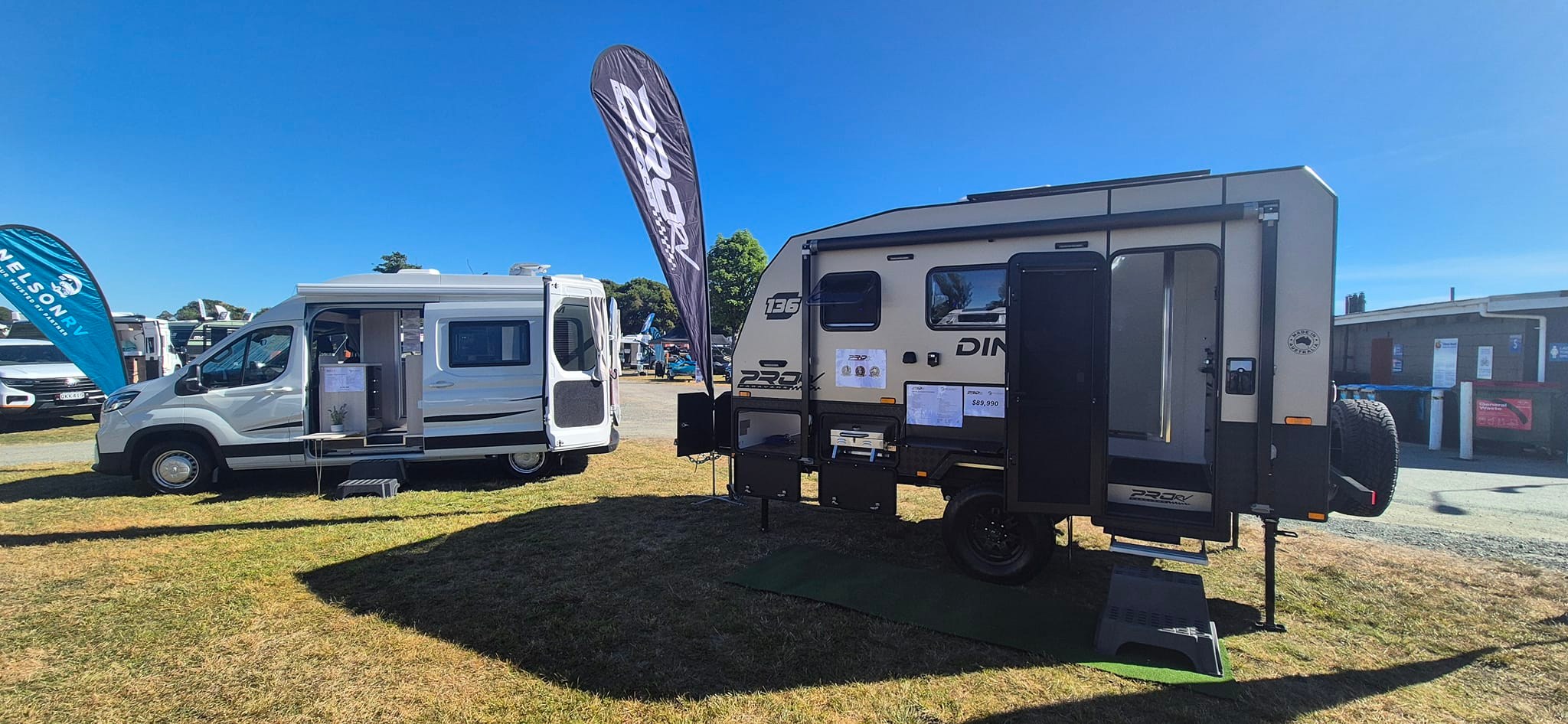 Nelson RV | Nelson
