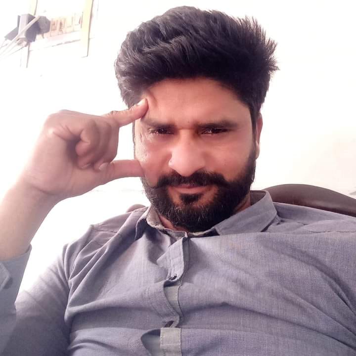Hameed rajppot | Facebook
