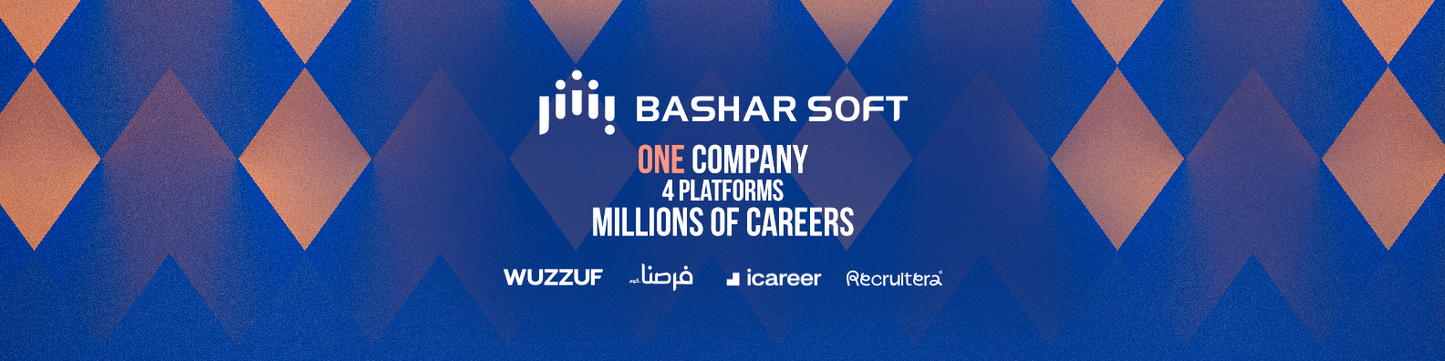BasharSoft | Cairo