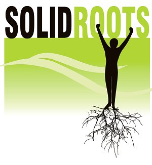 Solid Roots - Solid Roots added a new photo — with...