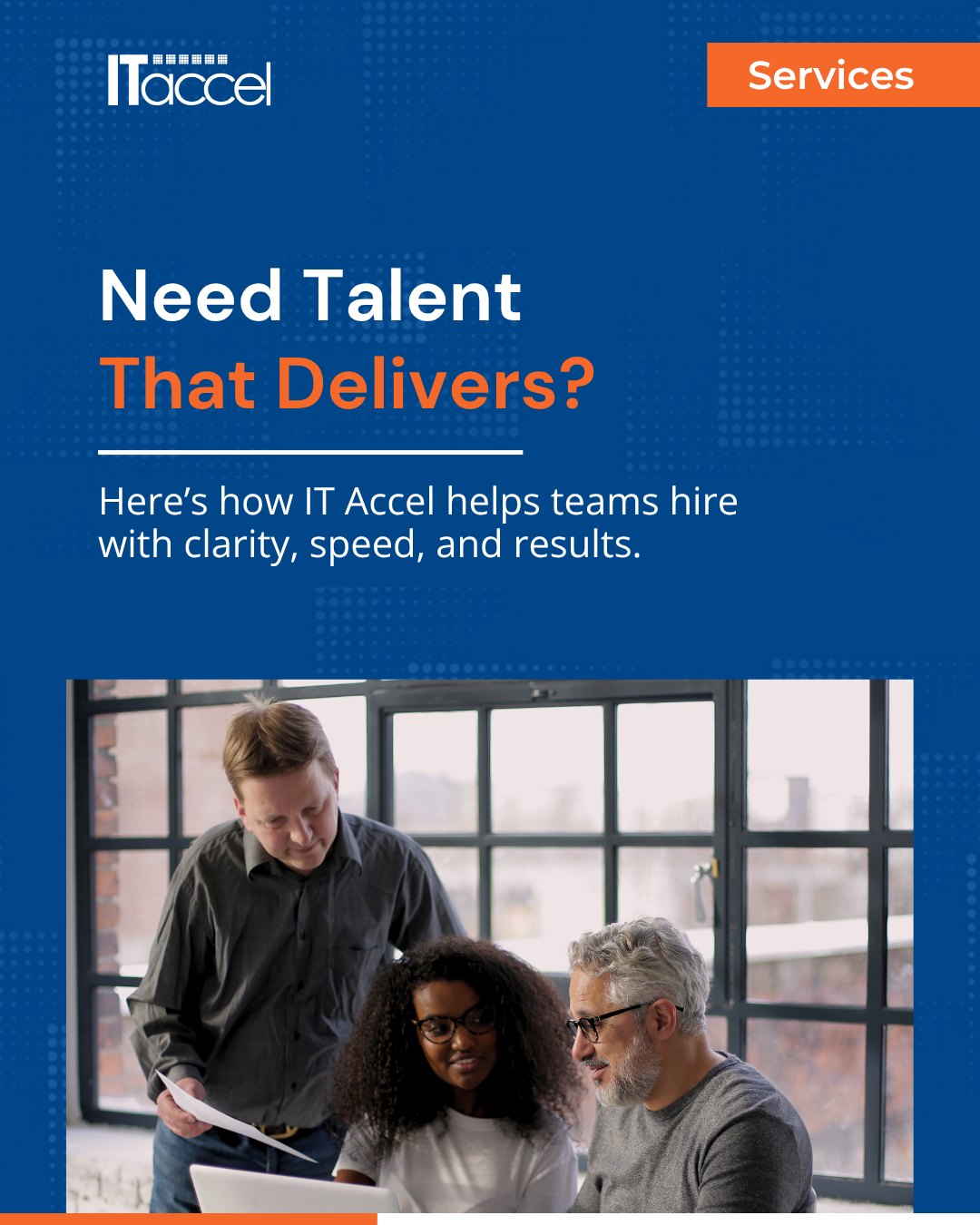 IT Accel, Inc.