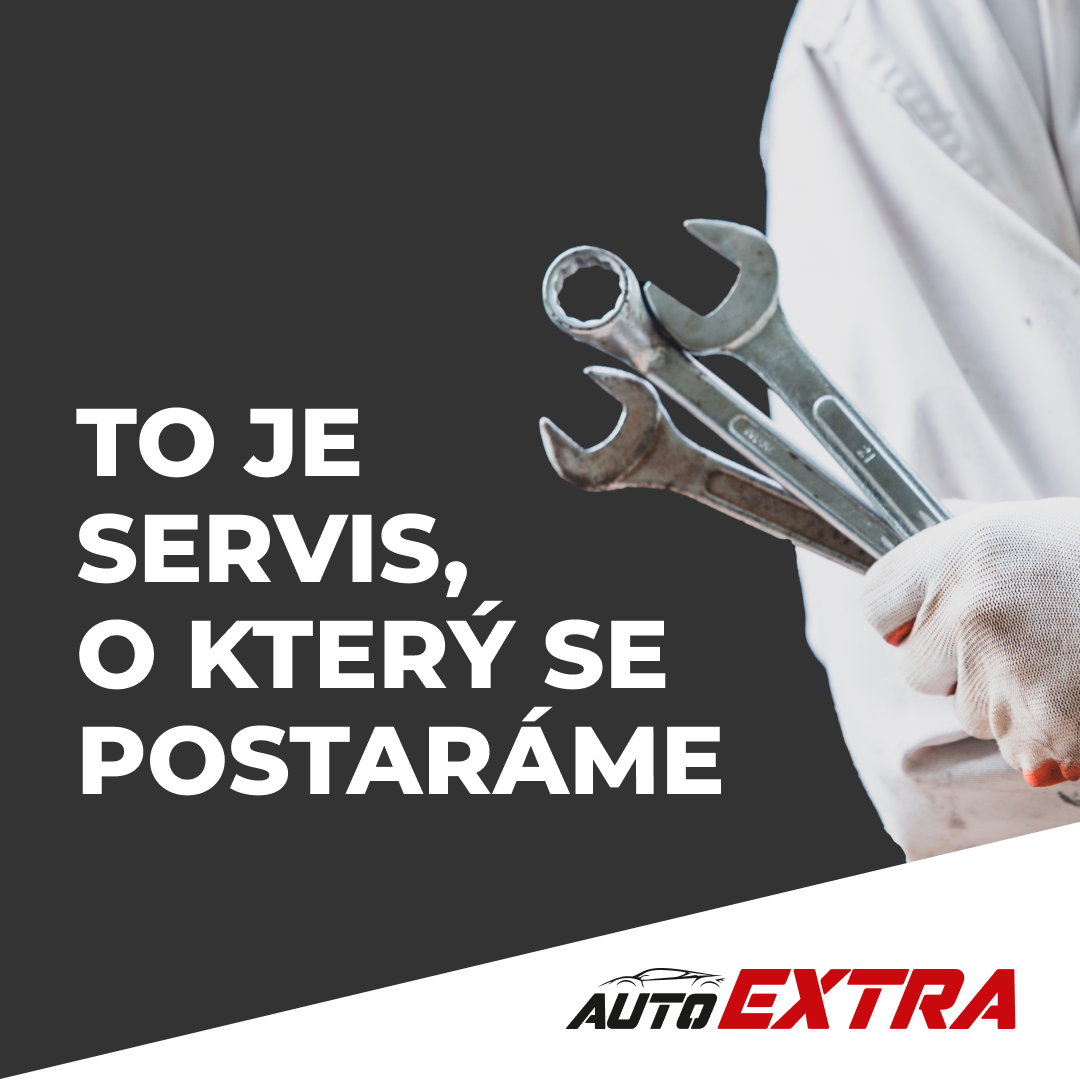 Auto Extra | Holesov
