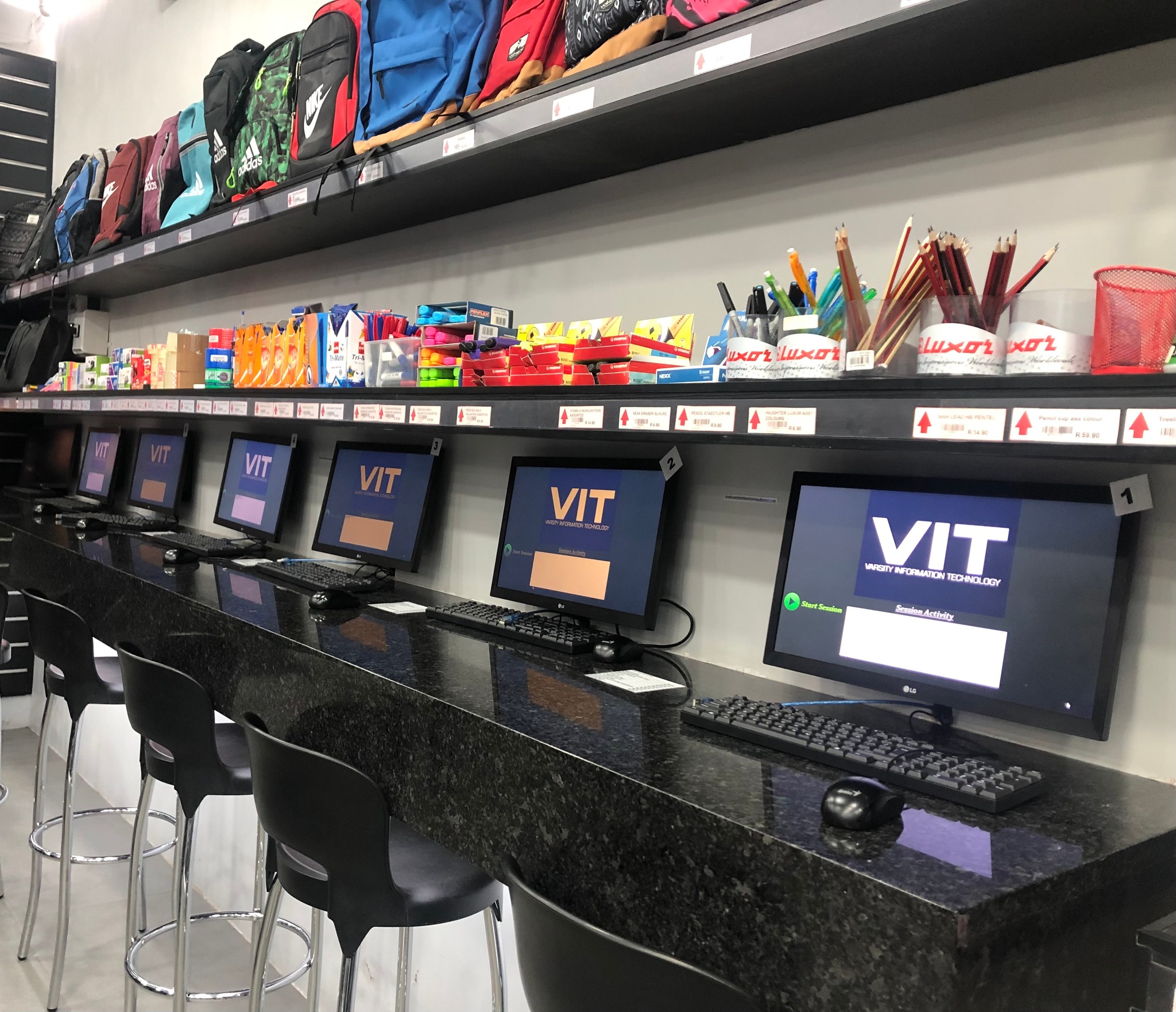 Varsity Information Technology - VIT | Bloemfontein