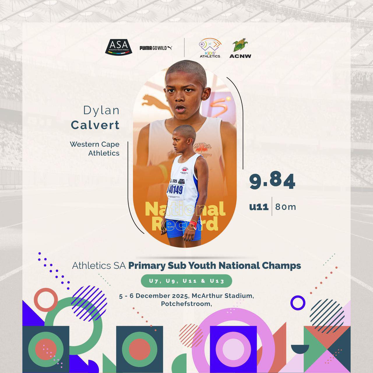 Athletics - REMEMBER THE NAME 😤 Calvert wrote his name into the history ...