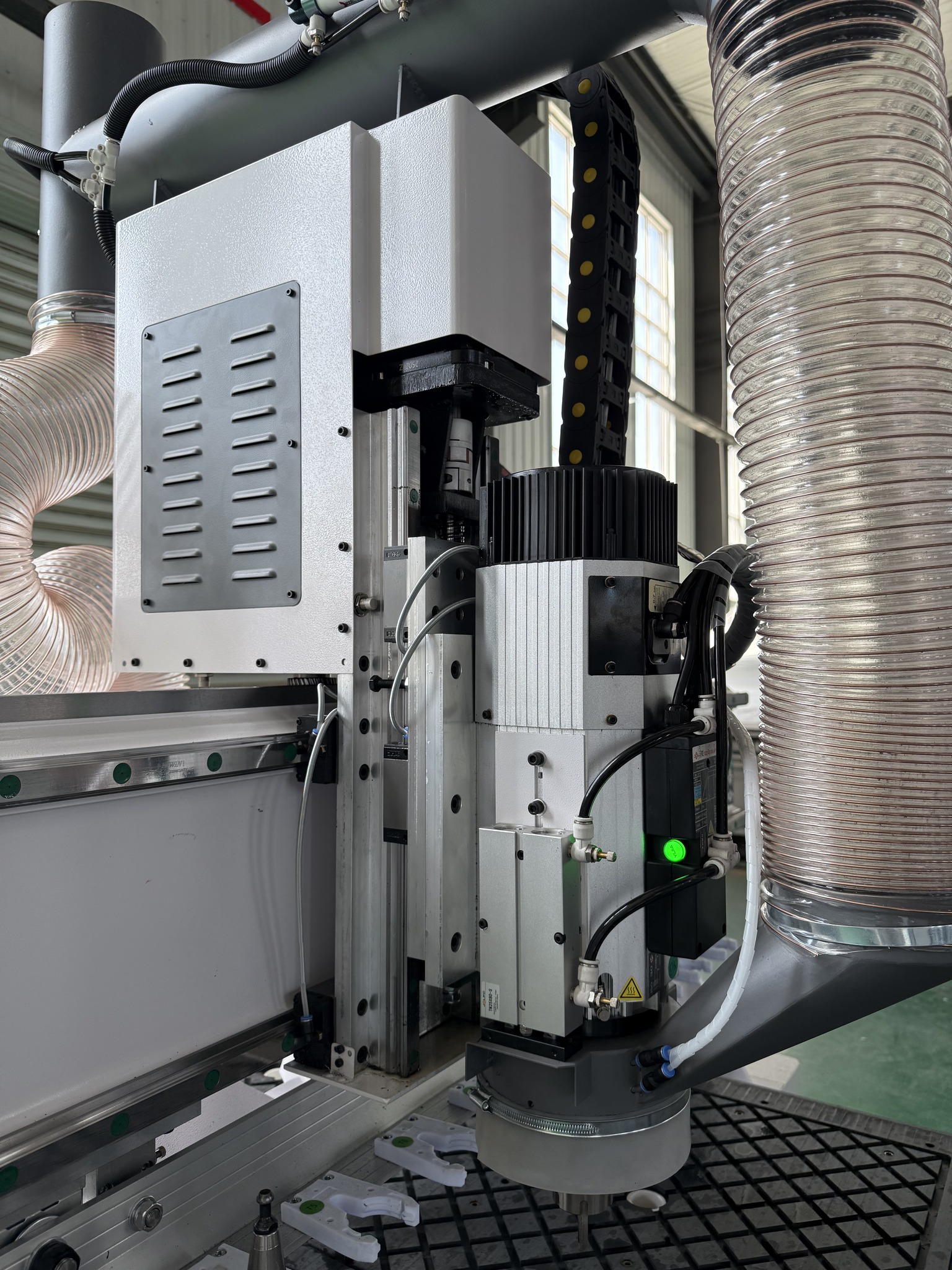 DANMAR Machines BV | Almelo