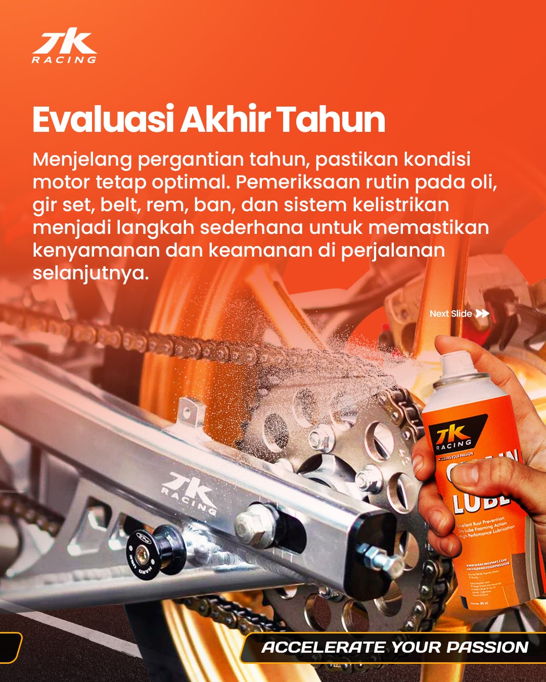 TK Racing ID
