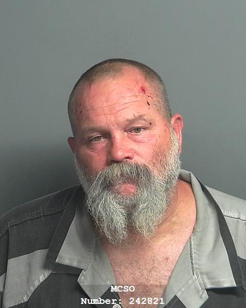 Montgomery - HARTLEY, DANNY WAYNE INMATE ID: 242821 BOOKING DATE AND ...