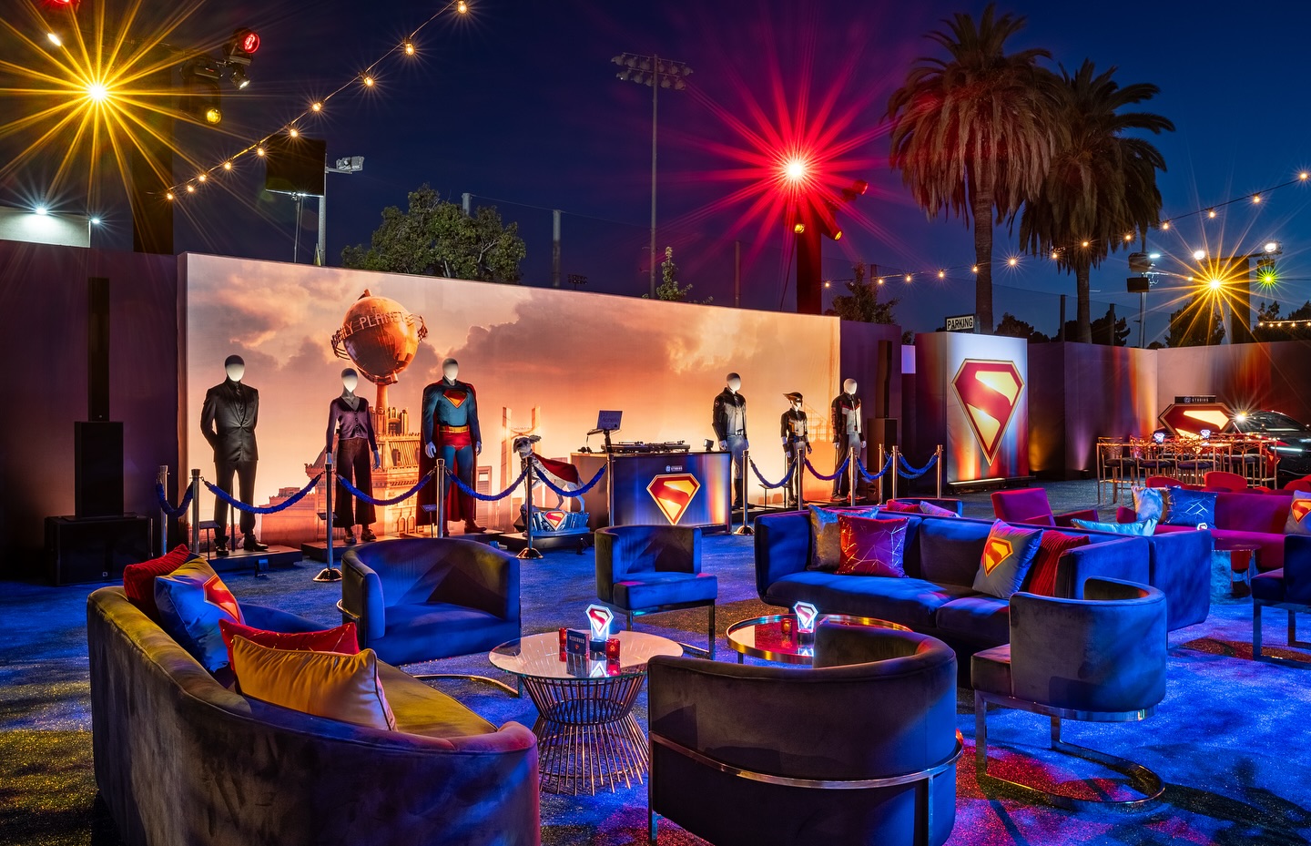 FormDecor Furniture Rental | Huntington Beach CA