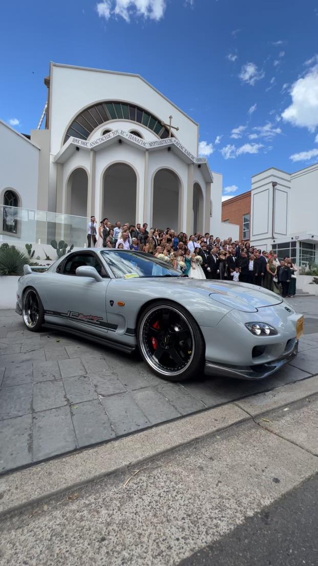JC Racing... - JC Racing - Australia's most exciting workshop